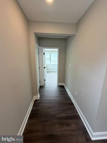 217 MARYLAND PARK, Capitol Heights, MD 20743