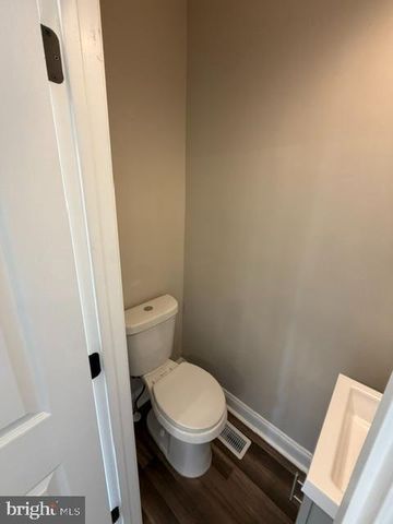 217 MARYLAND PARK, Capitol Heights, MD 20743
