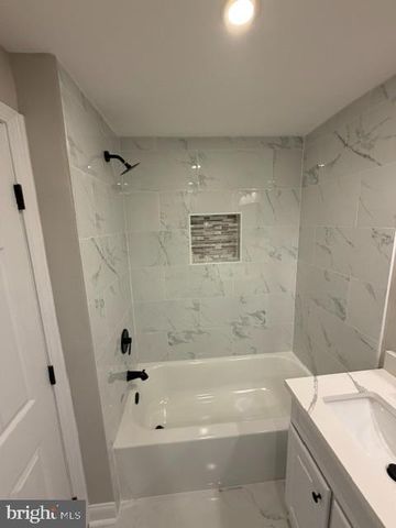 217 MARYLAND PARK, Capitol Heights, MD 20743