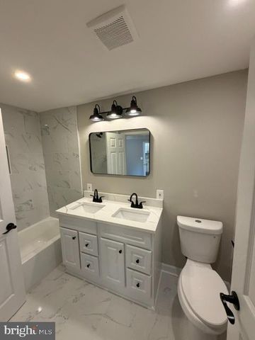 217 MARYLAND PARK, Capitol Heights, MD 20743