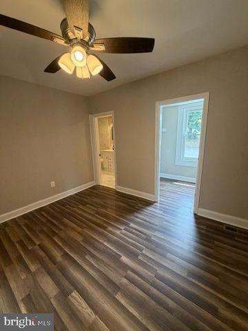 217 MARYLAND PARK, Capitol Heights, MD 20743