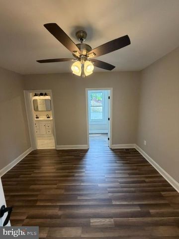217 MARYLAND PARK, Capitol Heights, MD 20743