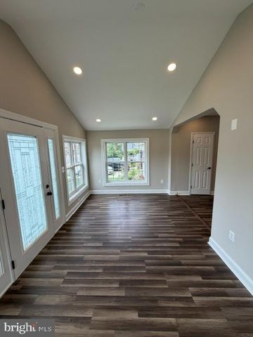 217 MARYLAND PARK, Capitol Heights, MD 20743