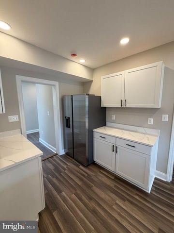 217 MARYLAND PARK, Capitol Heights, MD 20743