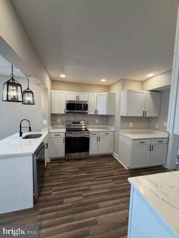 217 MARYLAND PARK, Capitol Heights, MD 20743