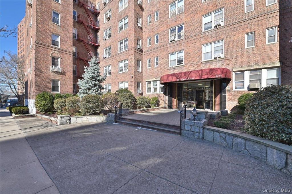 6361 99th Street B1, Rego Park, NY 11374