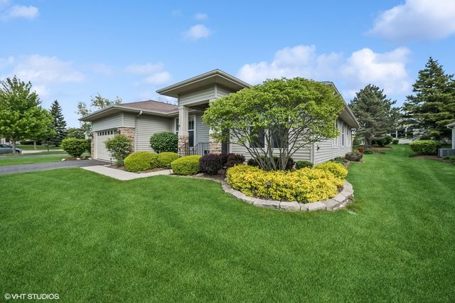 12984 Stone Creek Court, Huntley, IL 60142