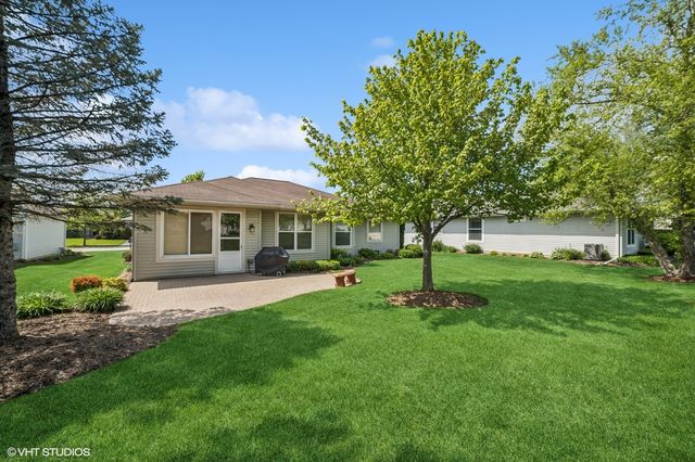 12984 Stone Creek Court, Huntley, IL 60142