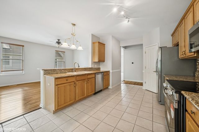 12984 Stone Creek Court, Huntley, IL 60142