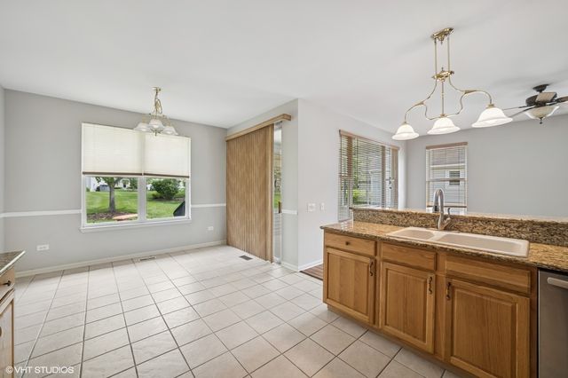 12984 Stone Creek Court, Huntley, IL 60142