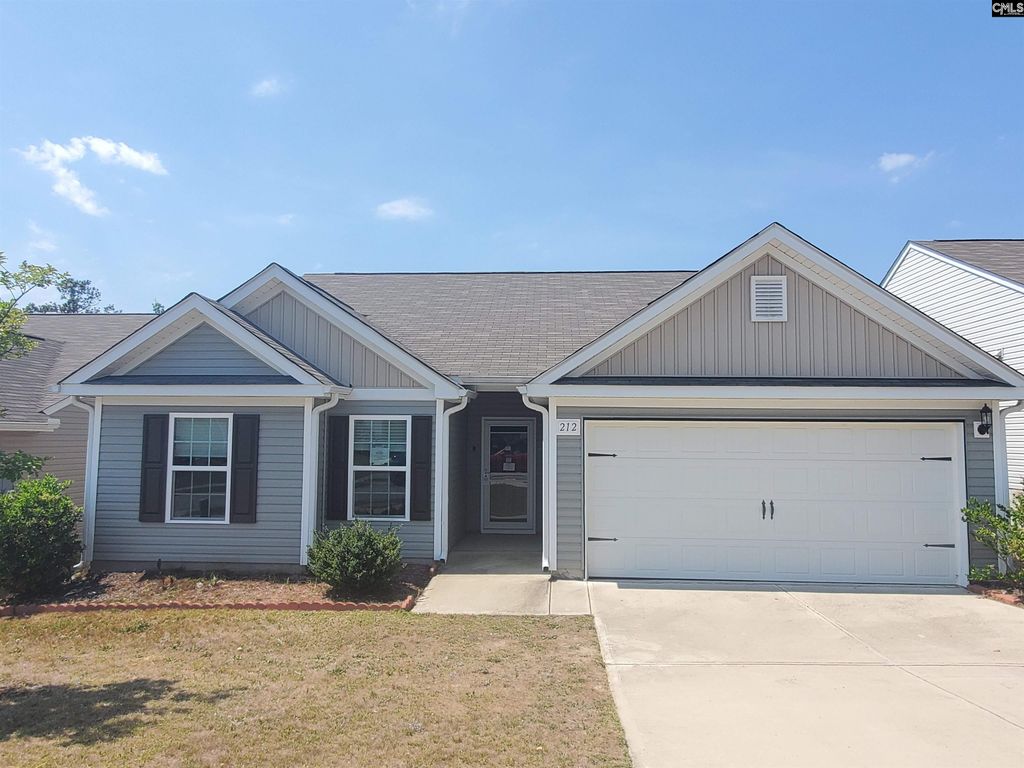 212 Sundew Road, Elgin, SC 29045