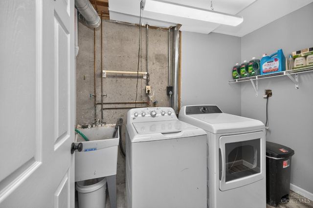 5966 Snider Cove Way, Mason, OH 45040