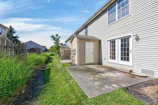 5966 Snider Cove Way, Mason, OH 45040