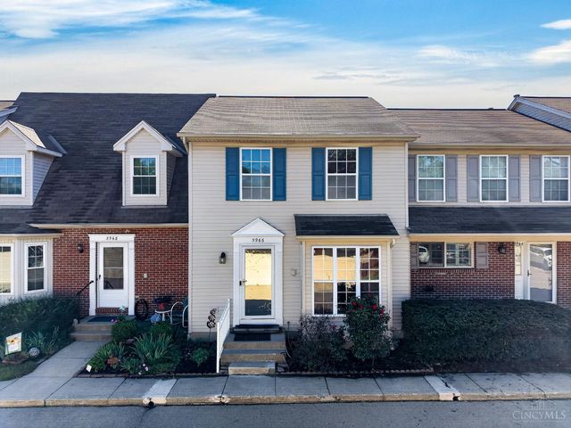 5966 Snider Cove Way, Mason, OH 45040