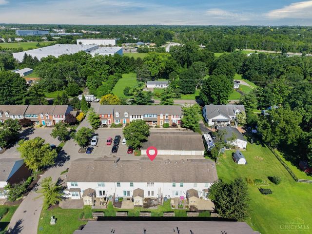5966 Snider Cove Way, Mason, OH 45040