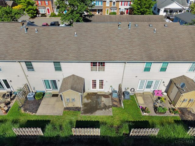 5966 Snider Cove Way, Mason, OH 45040