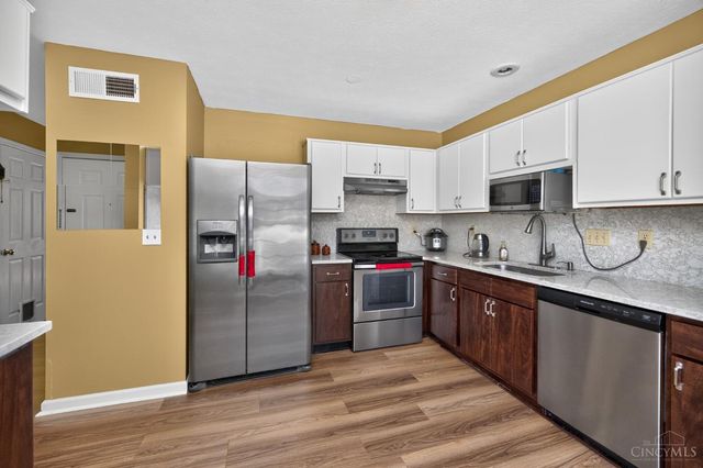 5966 Snider Cove Way, Mason, OH 45040