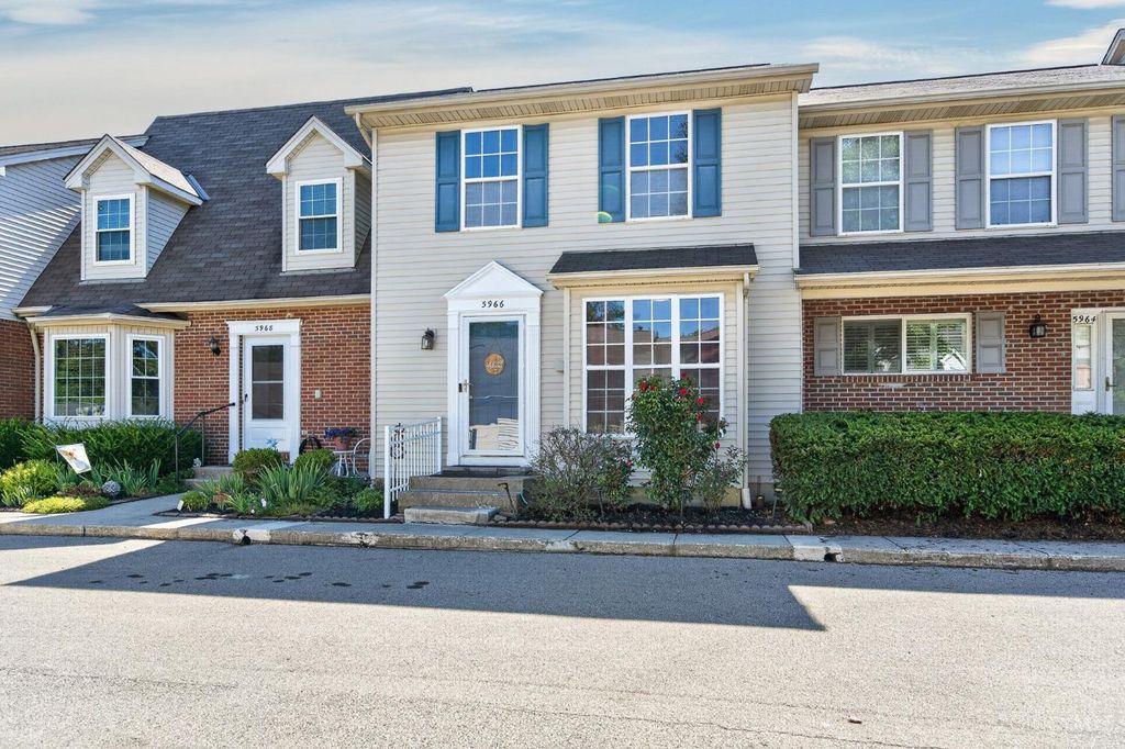 5966 Snider Cove Way, Mason, OH 45040