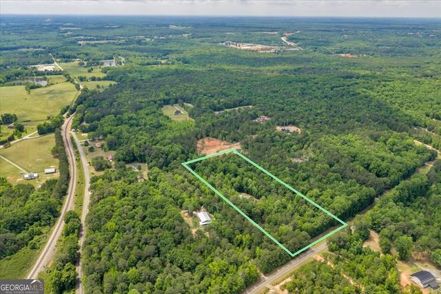 627 Johnstonville Road, Barnesville, GA 30204