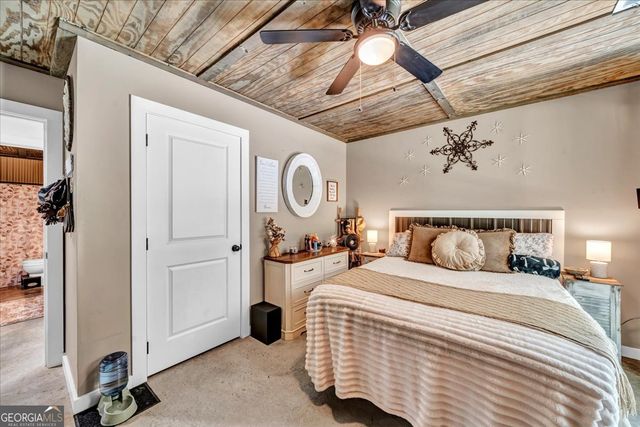 627 Johnstonville Road, Barnesville, GA 30204