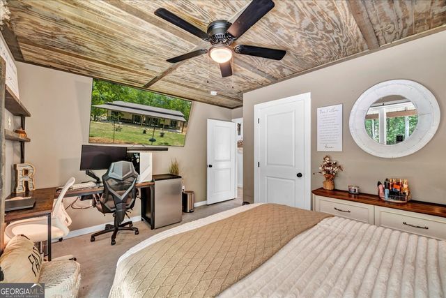 627 Johnstonville Road, Barnesville, GA 30204