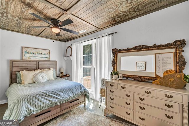 627 Johnstonville Road, Barnesville, GA 30204