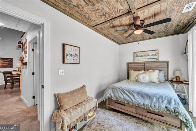 627 Johnstonville Road, Barnesville, GA 30204