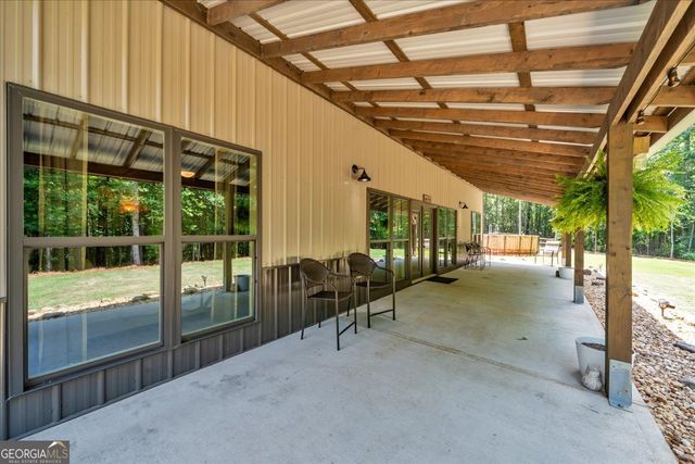 627 Johnstonville Road, Barnesville, GA 30204