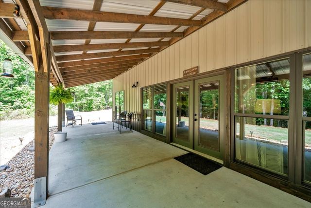 627 Johnstonville Road, Barnesville, GA 30204