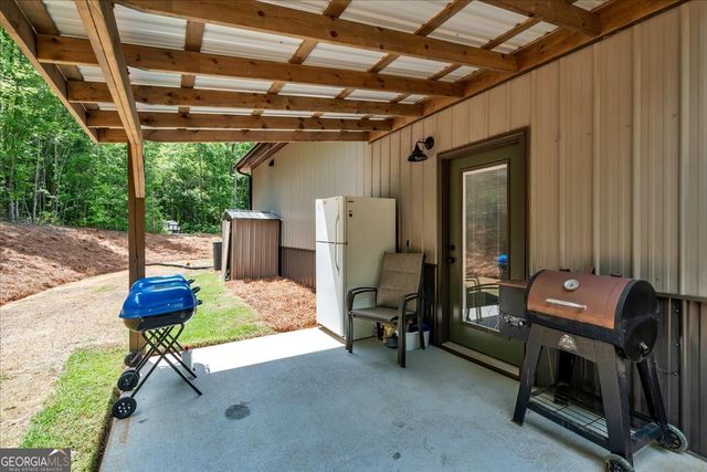 627 Johnstonville Road, Barnesville, GA 30204