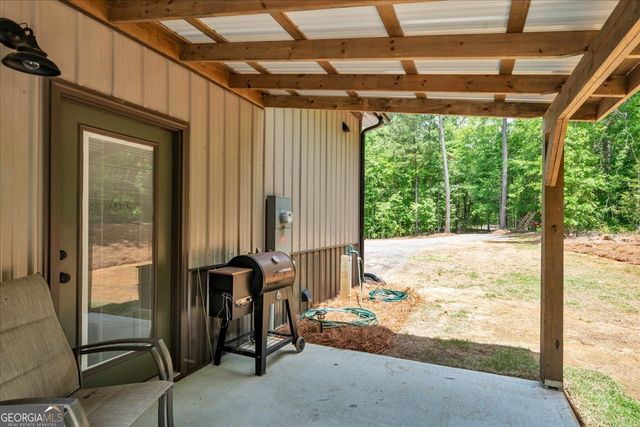 627 Johnstonville Road, Barnesville, GA 30204