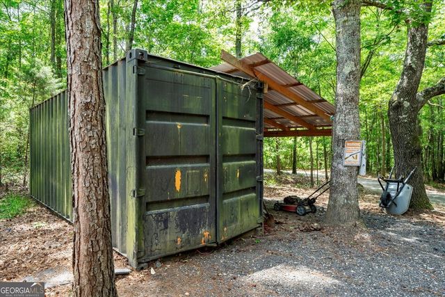 627 Johnstonville Road, Barnesville, GA 30204