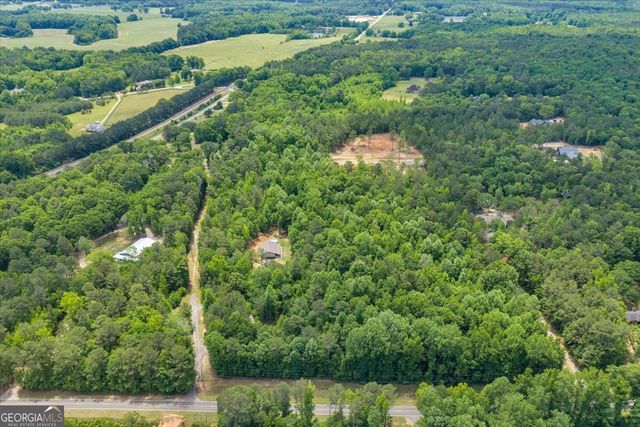 627 Johnstonville Road, Barnesville, GA 30204
