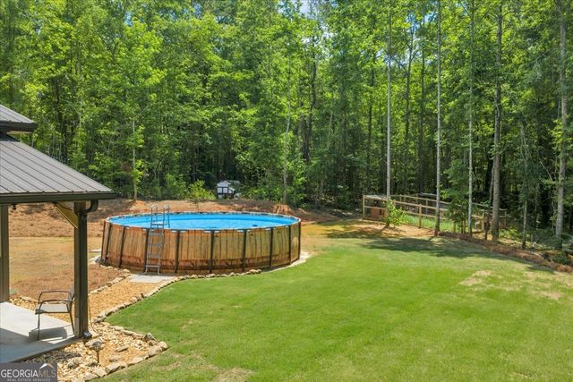 627 Johnstonville Road, Barnesville, GA 30204