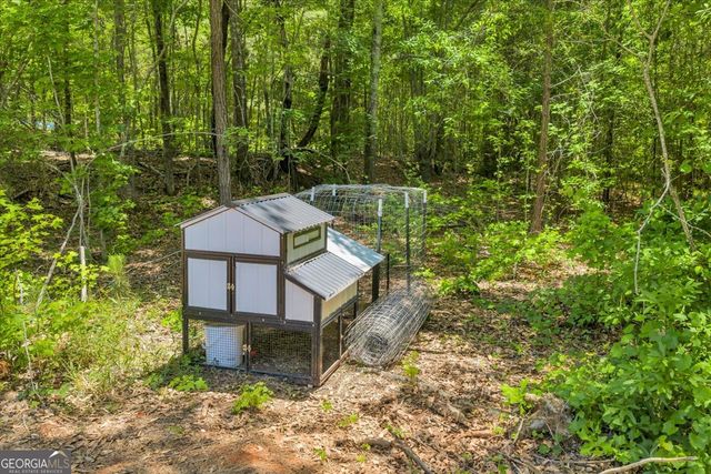 627 Johnstonville Road, Barnesville, GA 30204