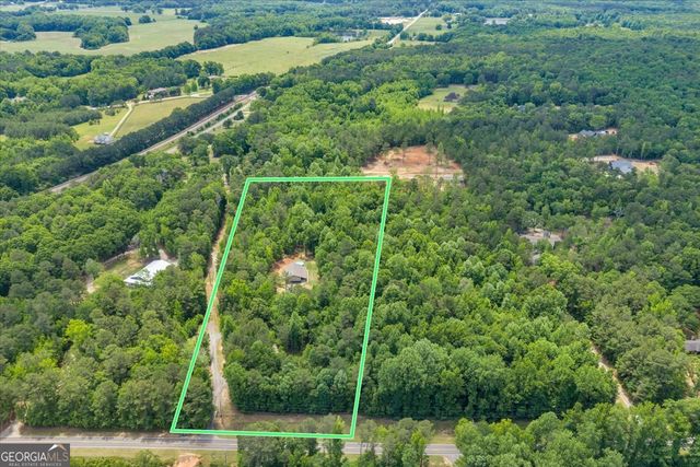 627 Johnstonville Road, Barnesville, GA 30204