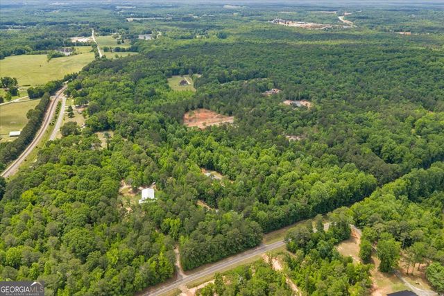 627 Johnstonville Road, Barnesville, GA 30204