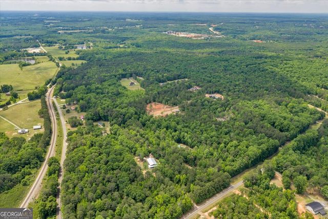 627 Johnstonville Road, Barnesville, GA 30204