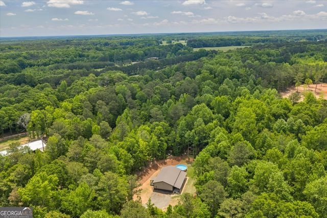 627 Johnstonville Road, Barnesville, GA 30204