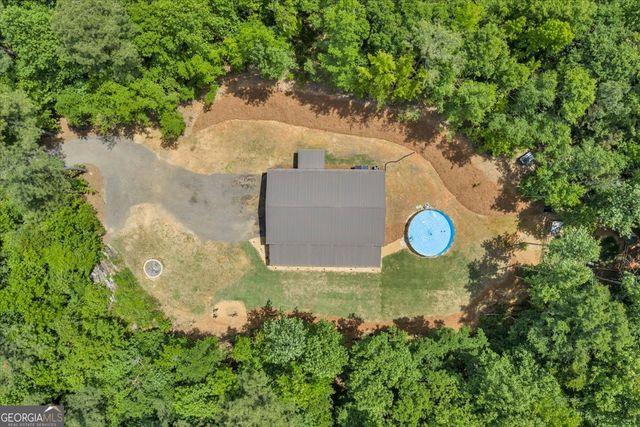 627 Johnstonville Road, Barnesville, GA 30204