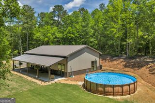 627 Johnstonville Road, Barnesville, GA 30204