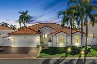 3272 SW 51st St, Hollywood, FL 33312