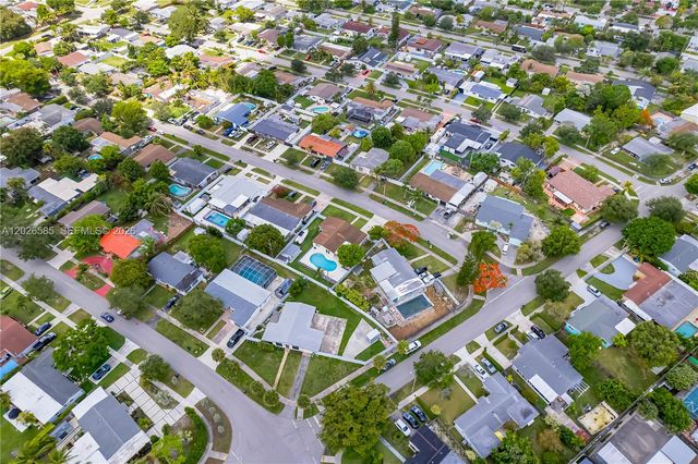 9265 Martinique Drive, Cutler Bay, FL 33189