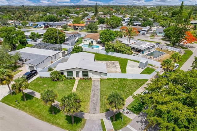 9265 Martinique Drive, Cutler Bay, FL 33189