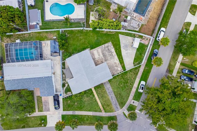 9265 Martinique Drive, Cutler Bay, FL 33189
