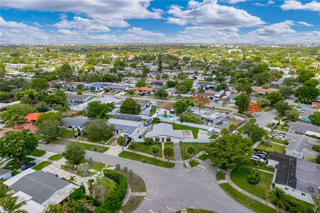 9265 Martinique Drive, Cutler Bay, FL 33189