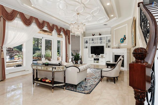 14 Electra Circle, The Woodlands, TX 77382