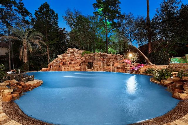 14 Electra Circle, The Woodlands, TX 77382