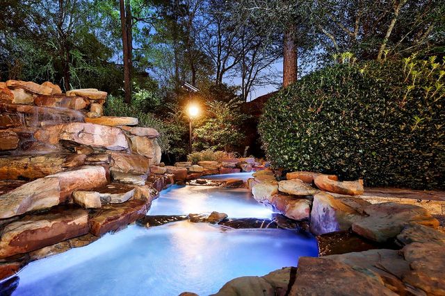 14 Electra Circle, The Woodlands, TX 77382