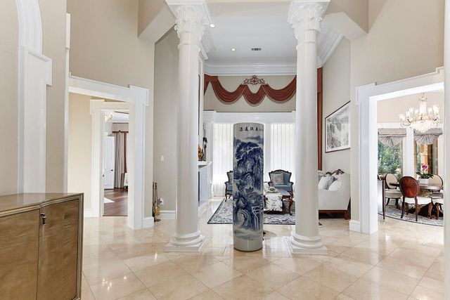 14 Electra Circle, The Woodlands, TX 77382